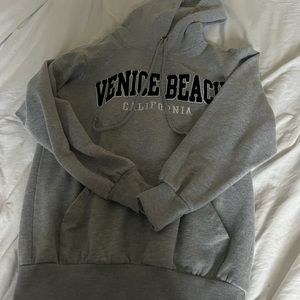 venice beach hoodie